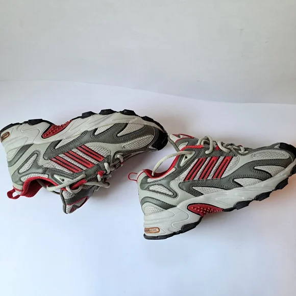 ☀️Adidas Adiprene Kids Sneakers/Shoes Size 6 1/2 | #SB15 - Picture 11 of 14